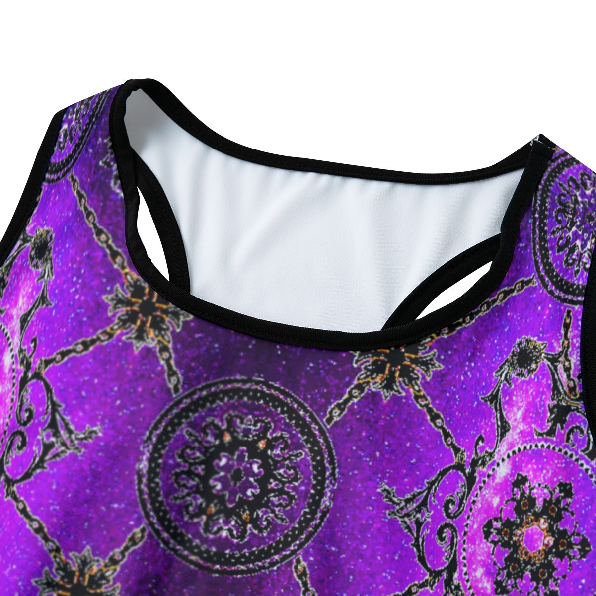 FullbreedBoutique Print Women's Sports Bra