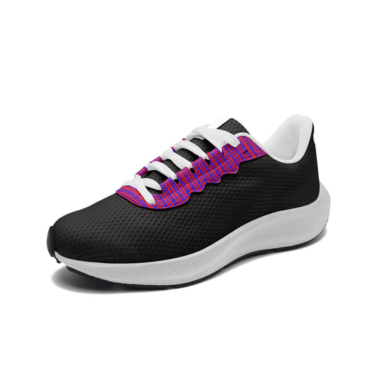 fullbreedboutique Unisex Mesh Tech Performance Running Shoes