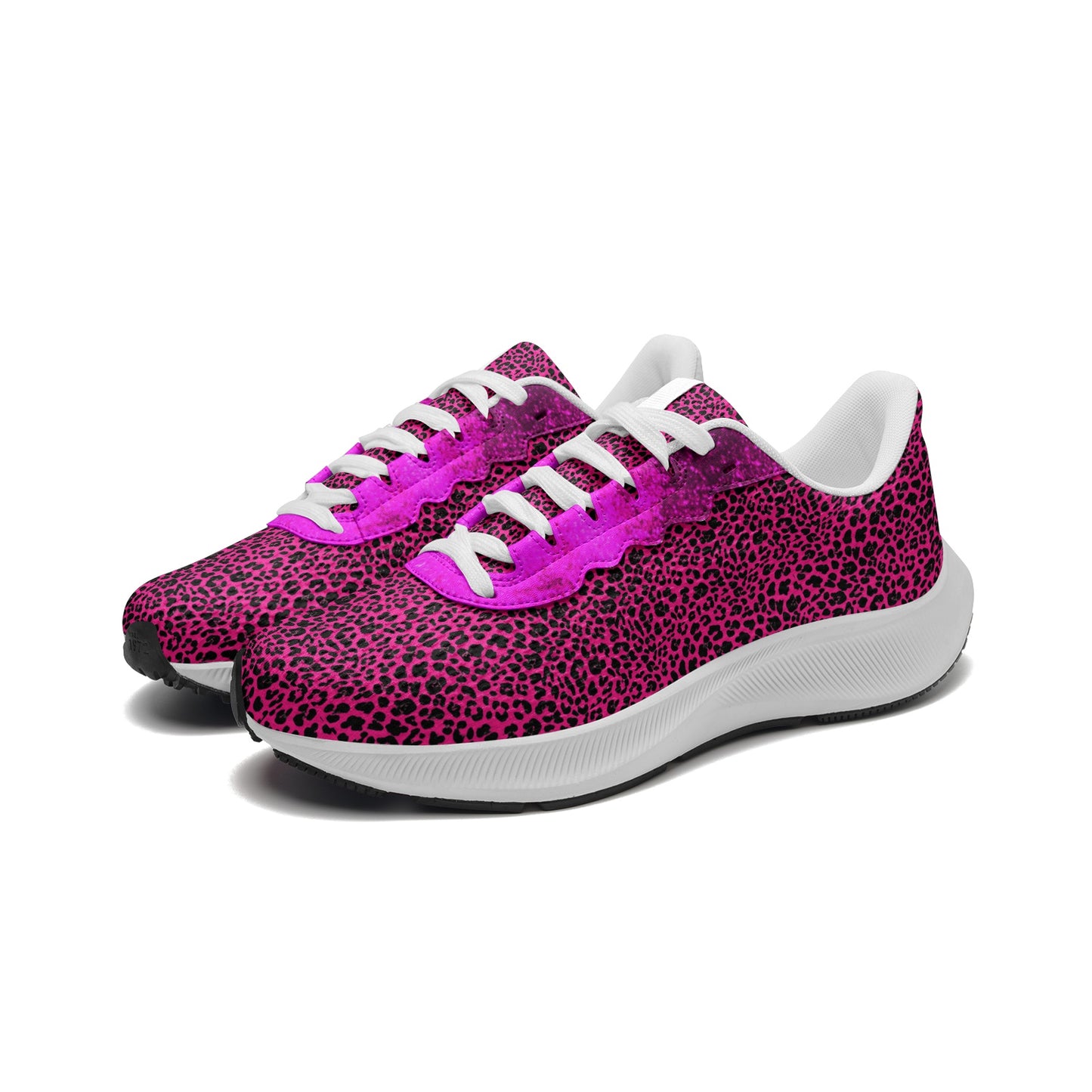 fullbreedboutique Unisex Mesh Tech Performance Running Shoes